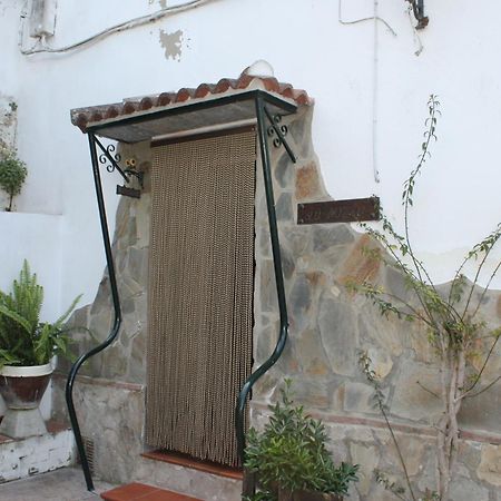 Hacienda El Molino Villa El Bosque Oda fotoğraf